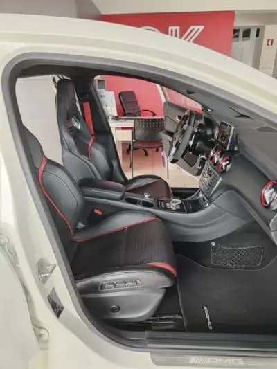 Sell Mercedes-Benz A 45 AMG 2013 - 31500 EUR, 112700 km - AUTO.MOTO.pt