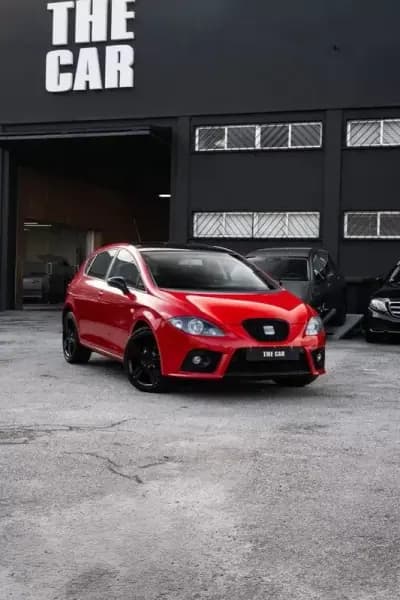 Vendo SEAT Leon 2008 - 9999 EUR, 225000 km - AUTO.MOTO.pt