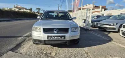 Sell Volkswagen Passat 2002 - 4400 EUR, 299900 km - AUTO.MOTO.pt