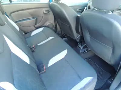 Sell Dacia Sandero 2016 - 13500 EUR, 60450 km - AUTO.MOTO.pt