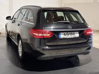 Sell Mercedes-Benz C 200 2020 - 23900 EUR, 98681 km - AUTO.MOTO.pt