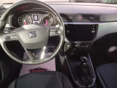 Sell SEAT Arona 2019 - 16250 EUR, 56566 km - AUTO.MOTO.pt