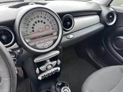 Vendo MINI 2009 - 6900 EUR, 190000 km - AUTO.MOTO.pt