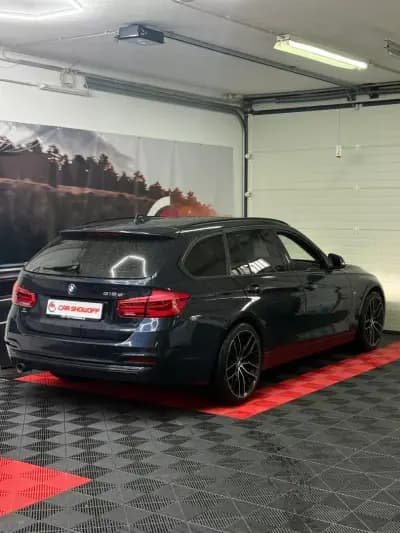 Sell BMW 316 2018 - 18900 EUR, 156000 km - AUTO.MOTO.pt