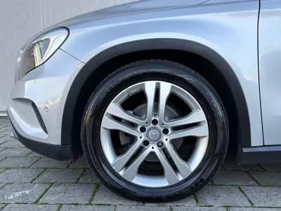 Sell Mercedes-Benz GLA 200 2015 - 20750 EUR, 124000 km - AUTO.MOTO.pt