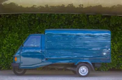 Sell Piaggio APE 1990 - 7000 EUR, 8000 km - AUTO.MOTO.pt