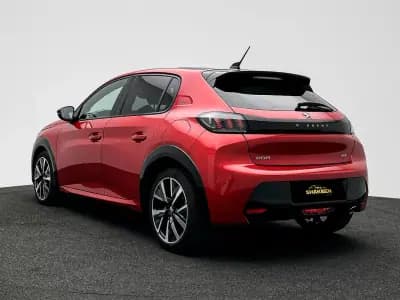 Sell Peugeot 208 2022 - 17690 EUR, 60382 km - AUTO.MOTO.pt