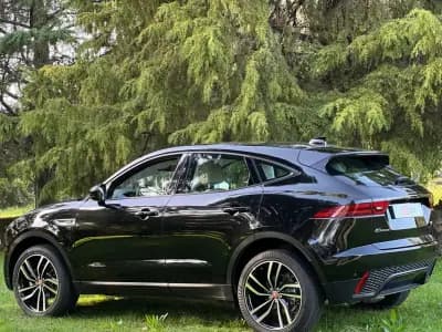 Sell Jaguar E-Pace 2018 - 29750 EUR, 77000 km - AUTO.MOTO.pt