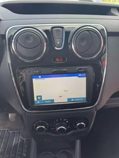 Sell Dacia Dokker 2015 - 12900 EUR, 223800 km - AUTO.MOTO.pt