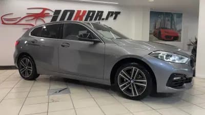 Vendo BMW 116 2022 - 24490 EUR, 89728 km - AUTO.MOTO.pt