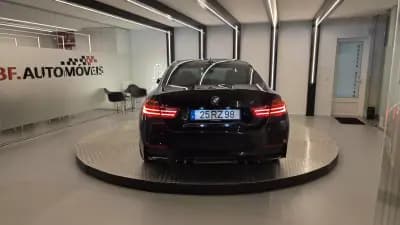 Vendo BMW M4 2016 - 63900 EUR, 25883 km - AUTO.MOTO.pt