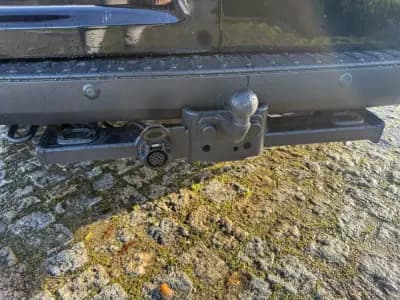 Sell Ford Transit Custom 2015 - 17490 EUR, 154150 km - AUTO.MOTO.pt