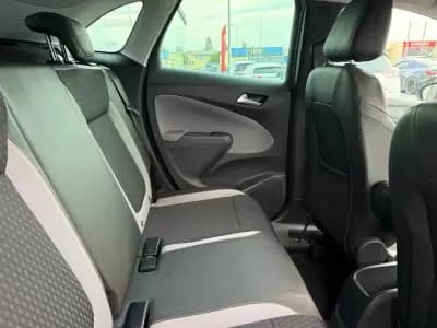 Sell Opel Crossland X 2018 - 12950 EUR, 89244 km - AUTO.MOTO.pt