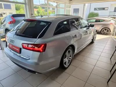 Vendo Audi A6 Avant 2018 - 22950 EUR, 153300 km - AUTO.MOTO.pt