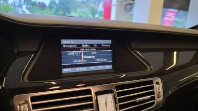 Vendo Mercedes-Benz CLS 250 2012 - 22500 EUR, 197255 km - AUTO.MOTO.pt
