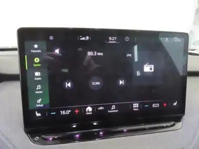 Vendo Skoda Enyaq 2021 - 24900 EUR, 97000 km - AUTO.MOTO.pt