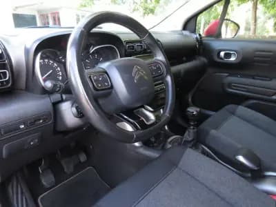 Sell Citroën C3 Aircross 2021 - 12990 EUR, 109000 km - AUTO.MOTO.pt