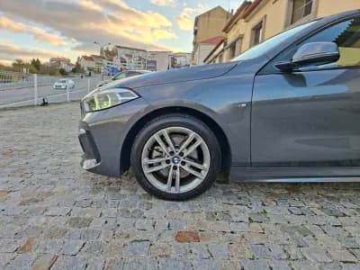 Vendo BMW 116 2020 - 24490 EUR, 24490 km - AUTO.MOTO.pt