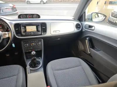 Sell Volkswagen New Beetle 2012 - 13500 EUR, 170000 km - AUTO.MOTO.pt