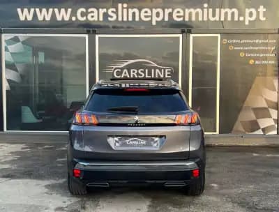 Vendo Peugeot 3008 2022 - 22900 EUR, 94740 km - AUTO.MOTO.pt