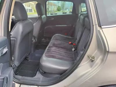 Vendo Lancia Delta 2009 - 5850 EUR, 166963 km - AUTO.MOTO.pt