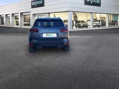 Sell Citroën C5 Aircross 2024 - 25700 EUR, 26251 km - AUTO.MOTO.pt