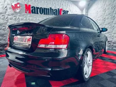 Vendo BMW 123 2008 - 15990 EUR, 226904 km - AUTO.MOTO.pt