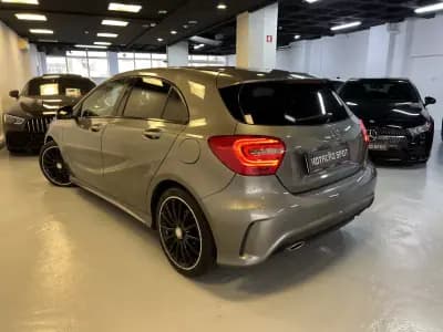 Sell Mercedes-Benz A 180 2014 - 16990 EUR, 190000 km - AUTO.MOTO.pt