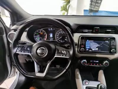 Vendo Nissan Micra 2018 - 11490 EUR, 70000 km - AUTO.MOTO.pt