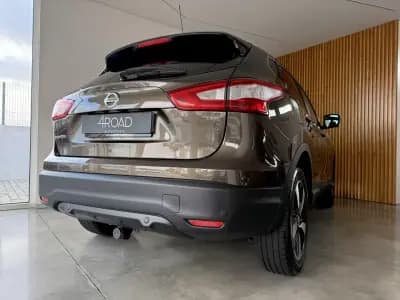 Sell Nissan Qashqai 2015 - 14500 EUR, 171000 km - AUTO.MOTO.pt
