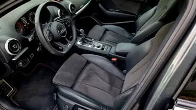 Vendo Audi S3 Sportback 2019 - 39900 EUR, 114000 km - AUTO.MOTO.pt
