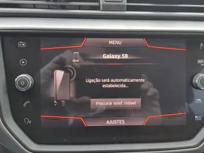 Vendo SEAT Ibiza 2019 - 12500 EUR, 46114 km - AUTO.MOTO.pt