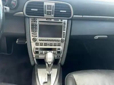 Sell Porsche 997 2007 - 54990 EUR, 164453 km - AUTO.MOTO.pt