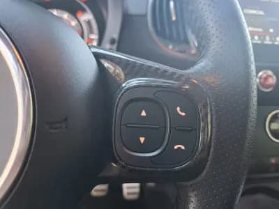 Sell Abarth 695 2023 - 29990 EUR, 6300 km - AUTO.MOTO.pt