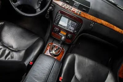 Sell Mercedes-Benz S 320 2000 - 8990 EUR, 314321 km - AUTO.MOTO.pt