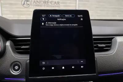 Sell Renault Arkana 2023 - 23450 EUR, 14050 km - AUTO.MOTO.pt