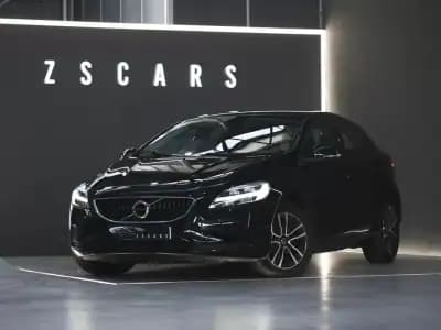 Vendo Volvo V40 2019 - 15990 EUR, 101000 km - AUTO.MOTO.pt