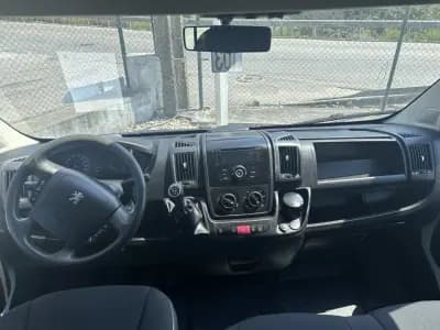 Sell Peugeot Boxer 2013 - 18500 EUR, 96000 km - AUTO.MOTO.pt