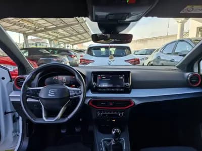 Sell SEAT Ibiza 2023 - 18250 EUR, 32700 km - AUTO.MOTO.pt