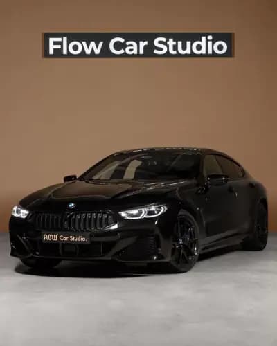 Sell BMW 840 Gran Coupé 2020 - 68950 EUR, 91000 km - AUTO.MOTO.pt