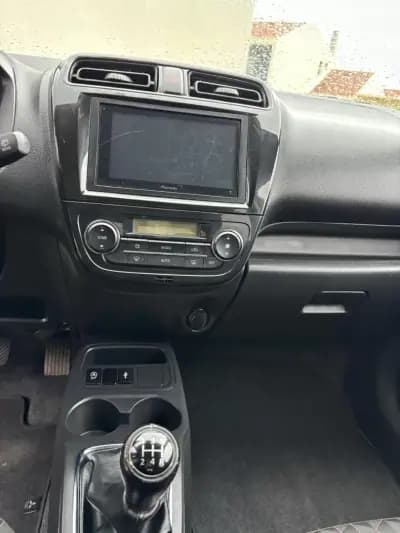 Sell Mitsubishi Space Star 2023 - 13990 EUR, 59000 km - AUTO.MOTO.pt