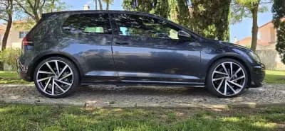 Vendo Volkswagen Golf 2014 - 16990 EUR, 117000 km - AUTO.MOTO.pt