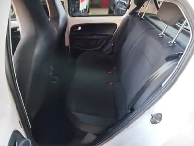 Sell Volkswagen Up! 2019 - 9990 EUR, 117140 km - AUTO.MOTO.pt