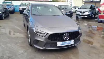 Sell Mercedes-Benz A 180 2020 - 24500 EUR, 99999 km - AUTO.MOTO.pt