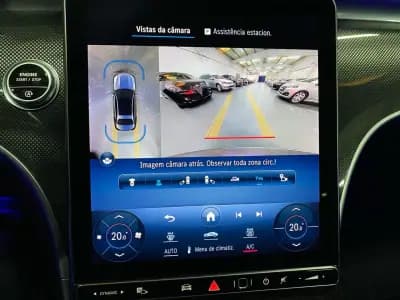 Sell Mercedes-Benz C 300 2022 - 47950 EUR, 52000 km - AUTO.MOTO.pt