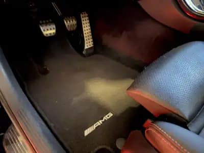 Sell Mercedes-Benz C 200 2015 - 17999 EUR, 175000 km - AUTO.MOTO.pt