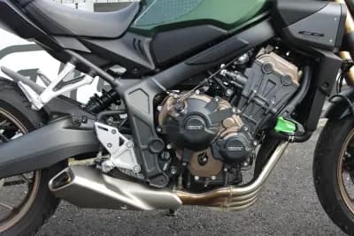 Vendo mota Honda CBR1000RR ABS 2024 - 8100 EUR, 16000 km - AUTO.MOTO.pt