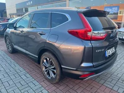 Sell Honda CR-V 2023 - 37500 EUR, 25500 km - AUTO.MOTO.pt