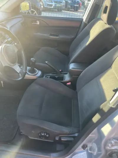 Vendo Mitsubishi Lancer SW 2005 - 3999 EUR, 235000 km - AUTO.MOTO.pt