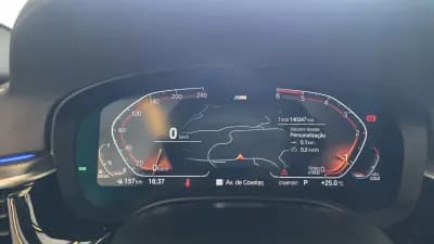 Vendo BMW 520 2020 - 36900 EUR, 140347 km - AUTO.MOTO.pt